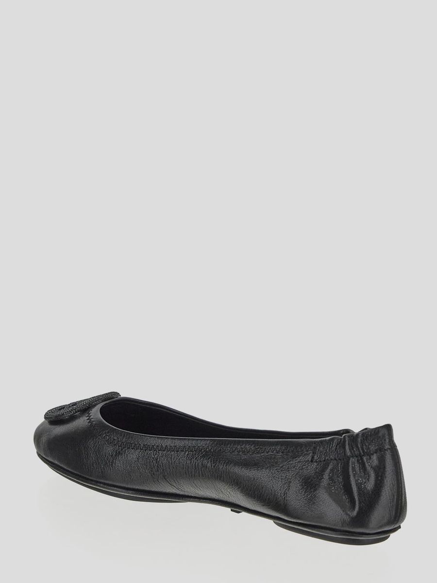Tory Burch Flat Shoes
