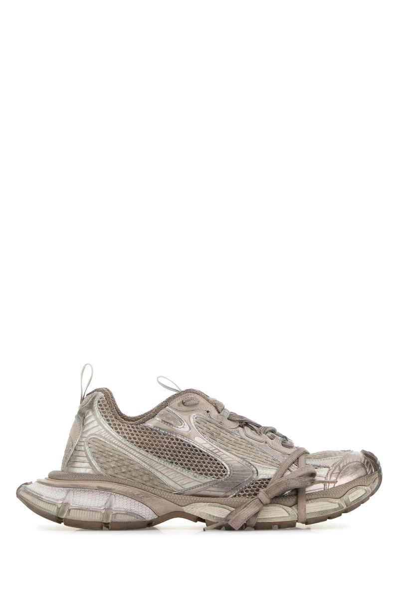 Balenciaga Flat Shoes