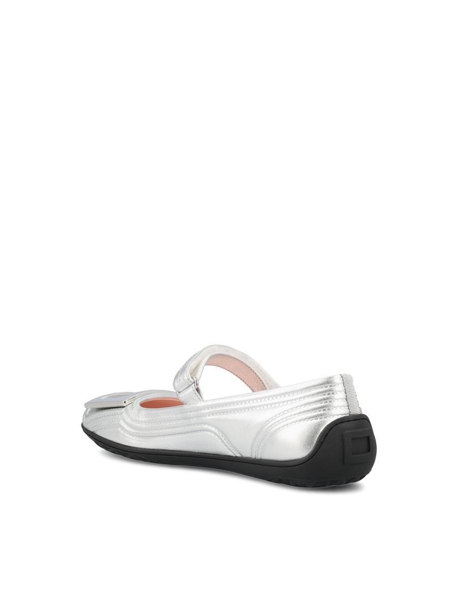 Roger Vivier Low Shoes