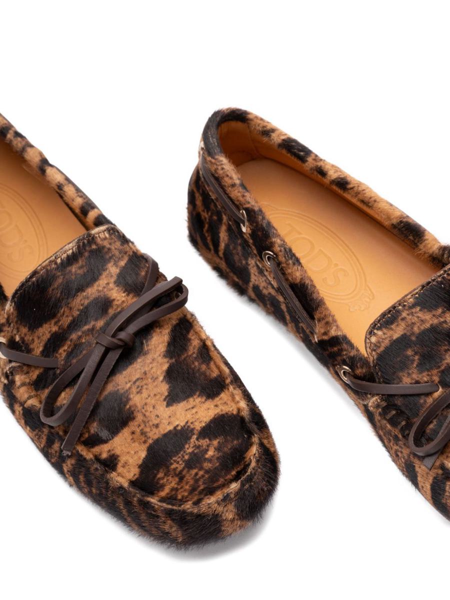 Tod'S Flat Shoes