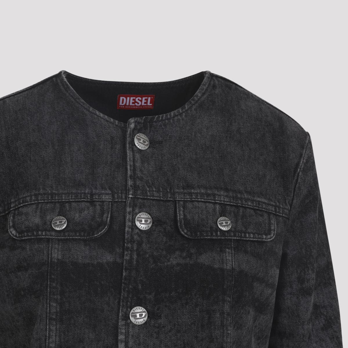 Diesel Jacket