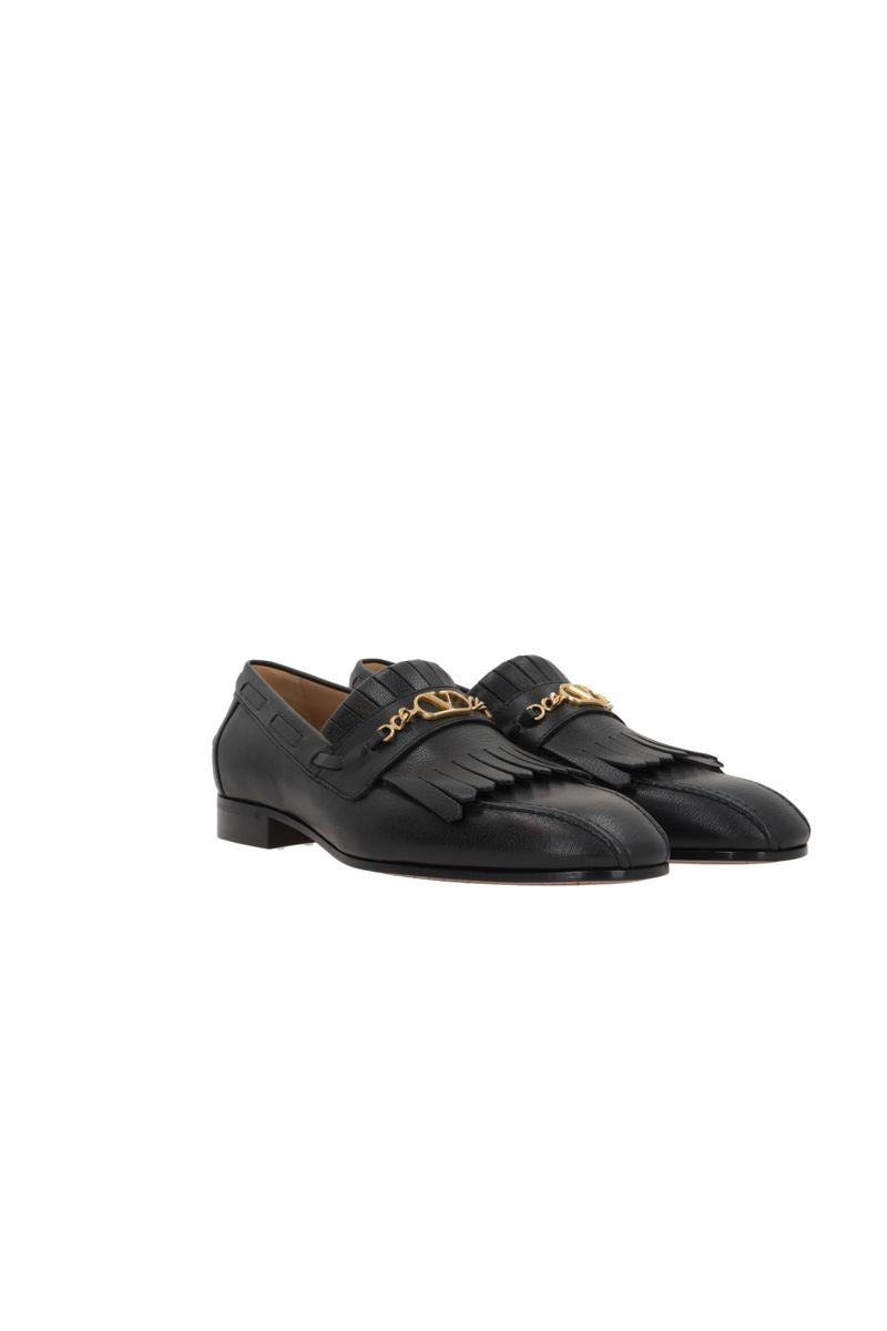 Valentino Garavani Moccasters
