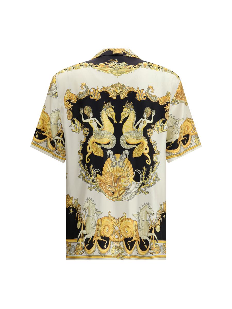 Versace Shirts