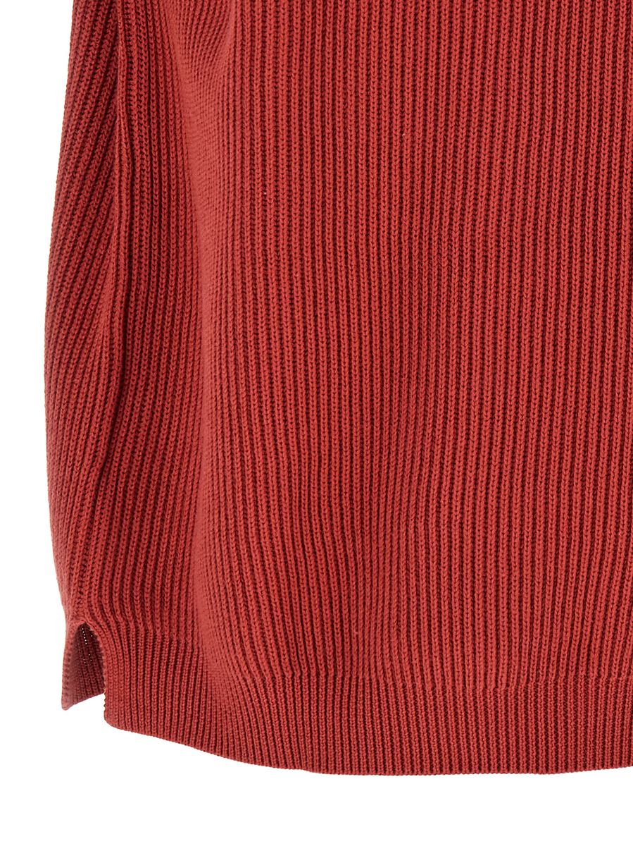 Brunello Cucinelli T-Shirts And Polos