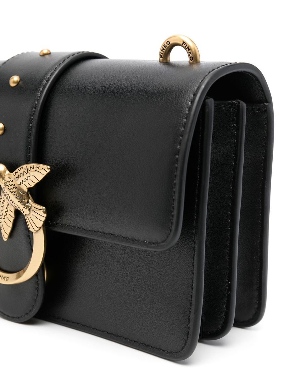 Pinko Shoulder Bags
