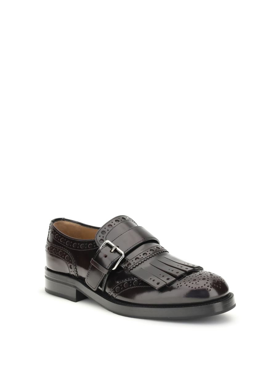 Church'S Lace Up