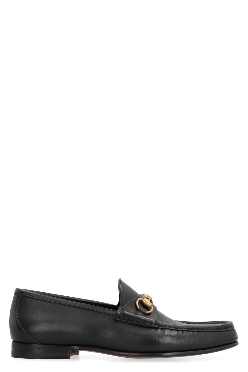 Gucci Loafers