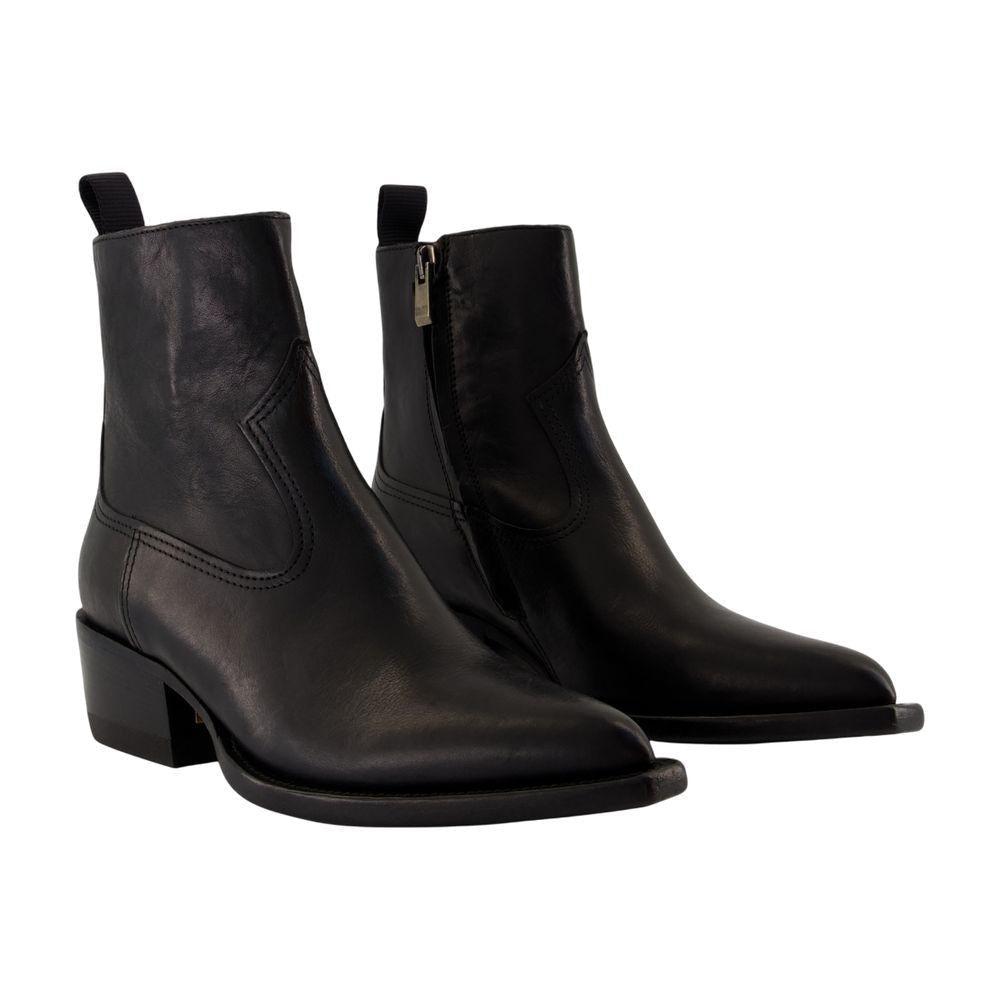 Golden Goose Debbie Ankle Boots