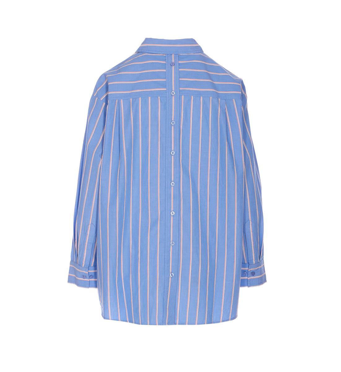 Essentiel Antwerp Shirts