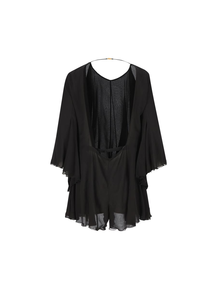 Saint Laurent Dresses