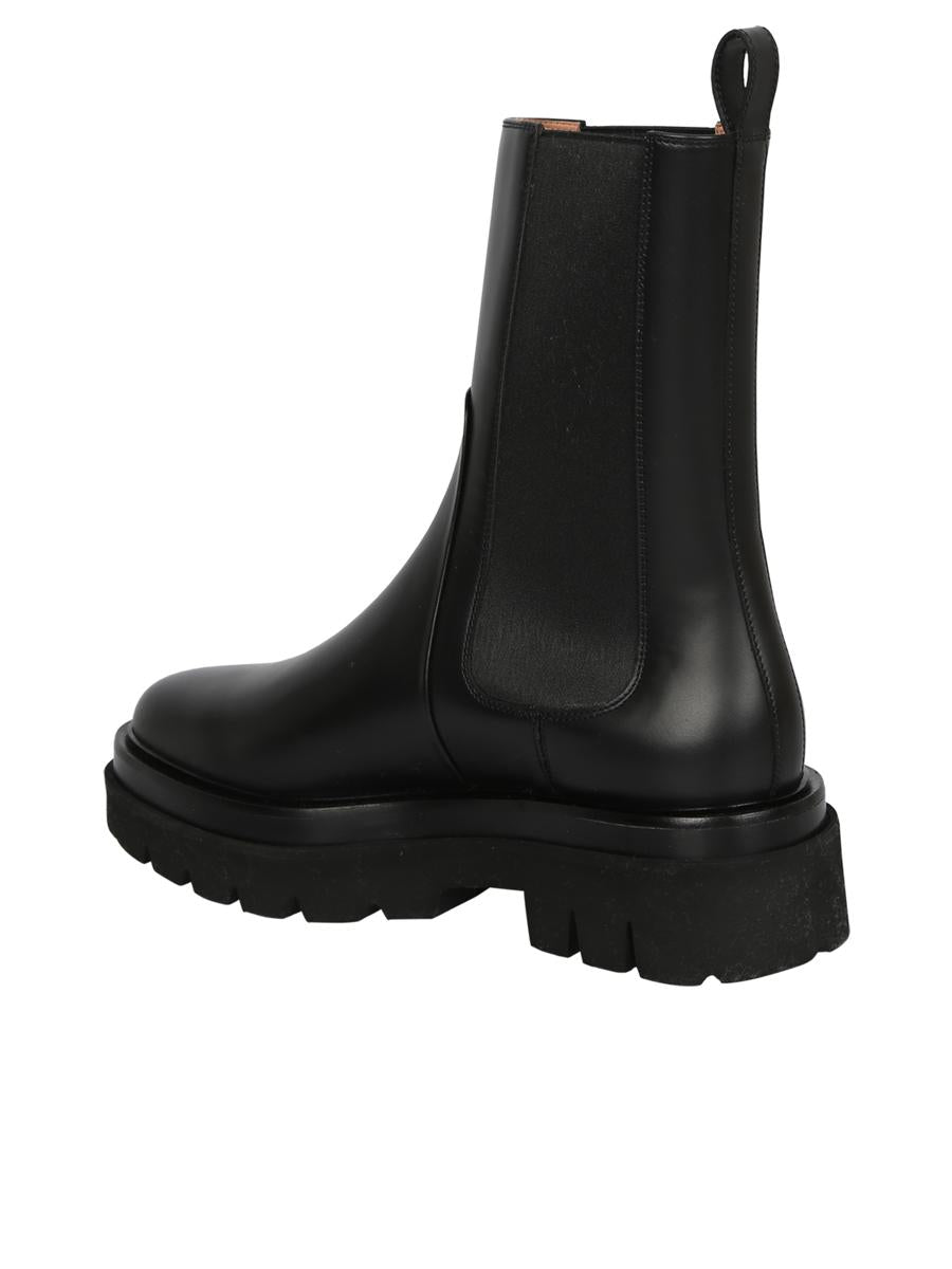 Santoni Boots