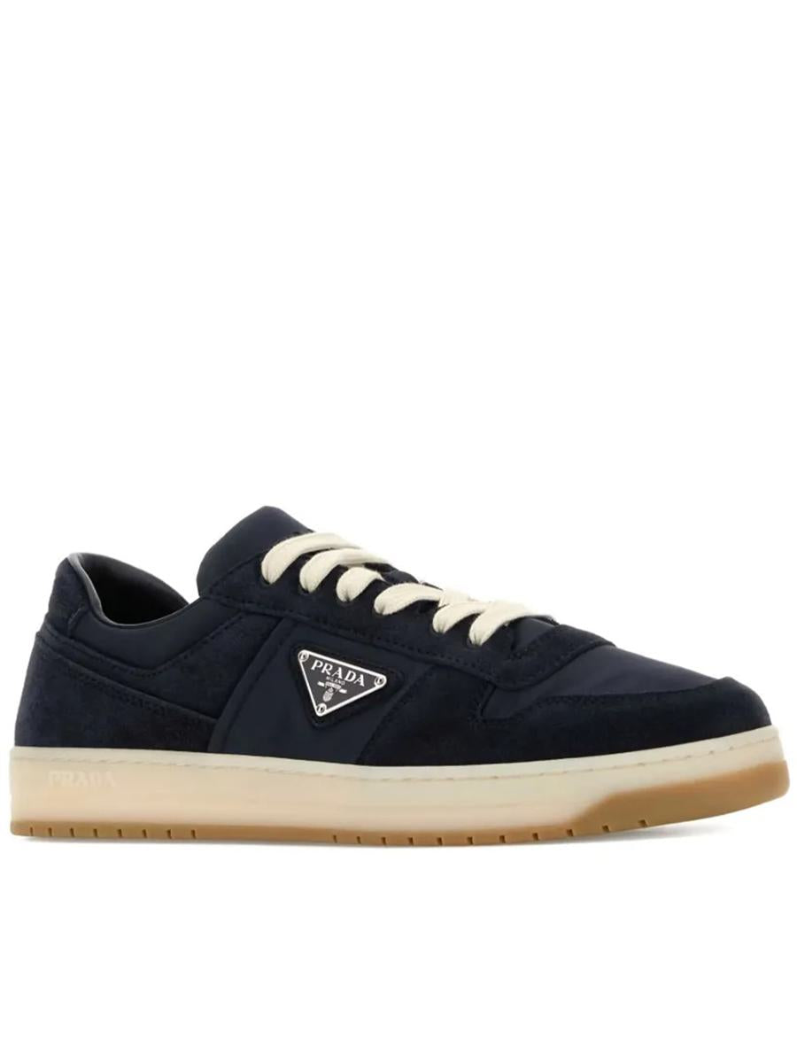 Prada Downtown Shoes