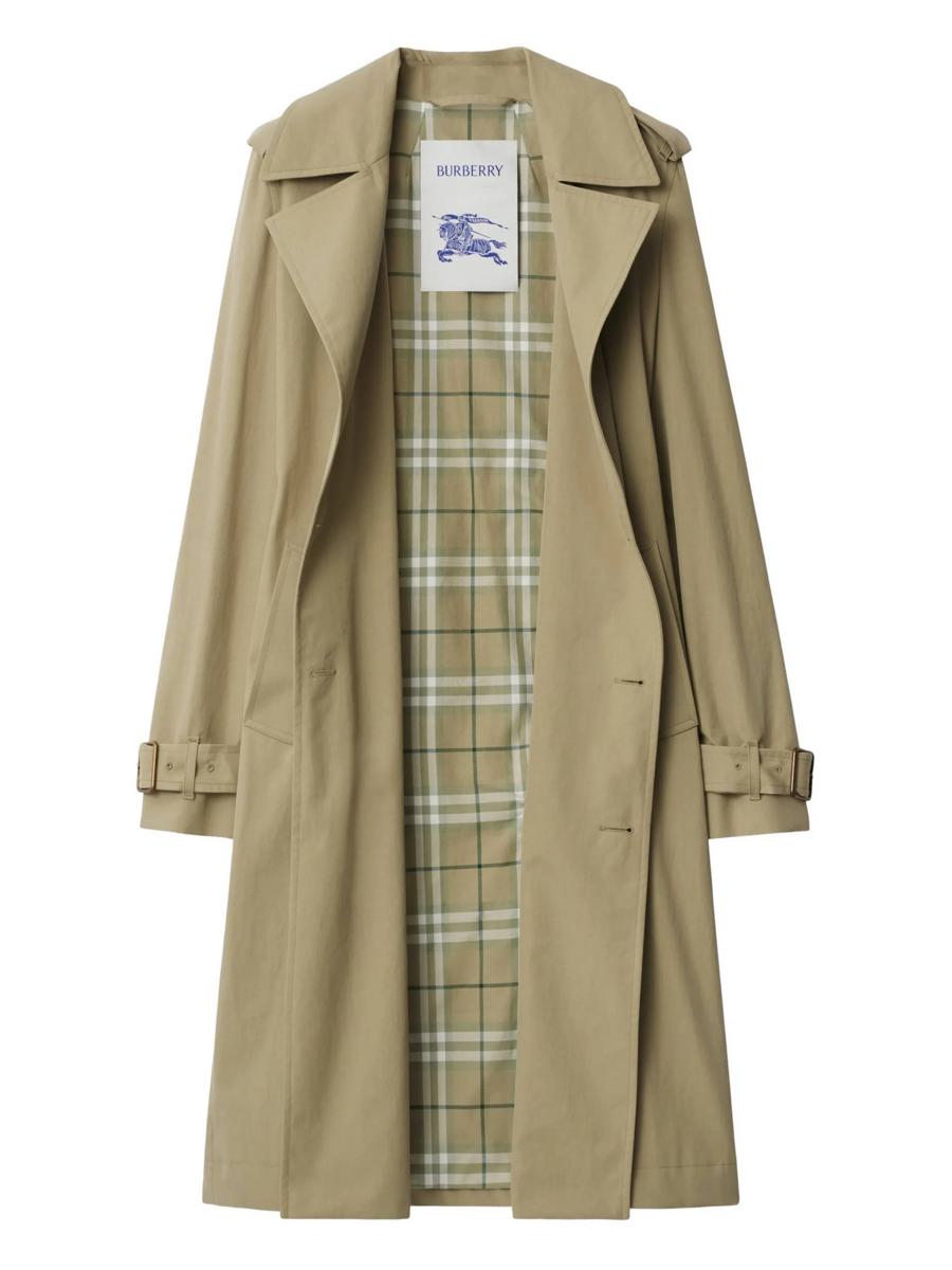 Burberry Coats