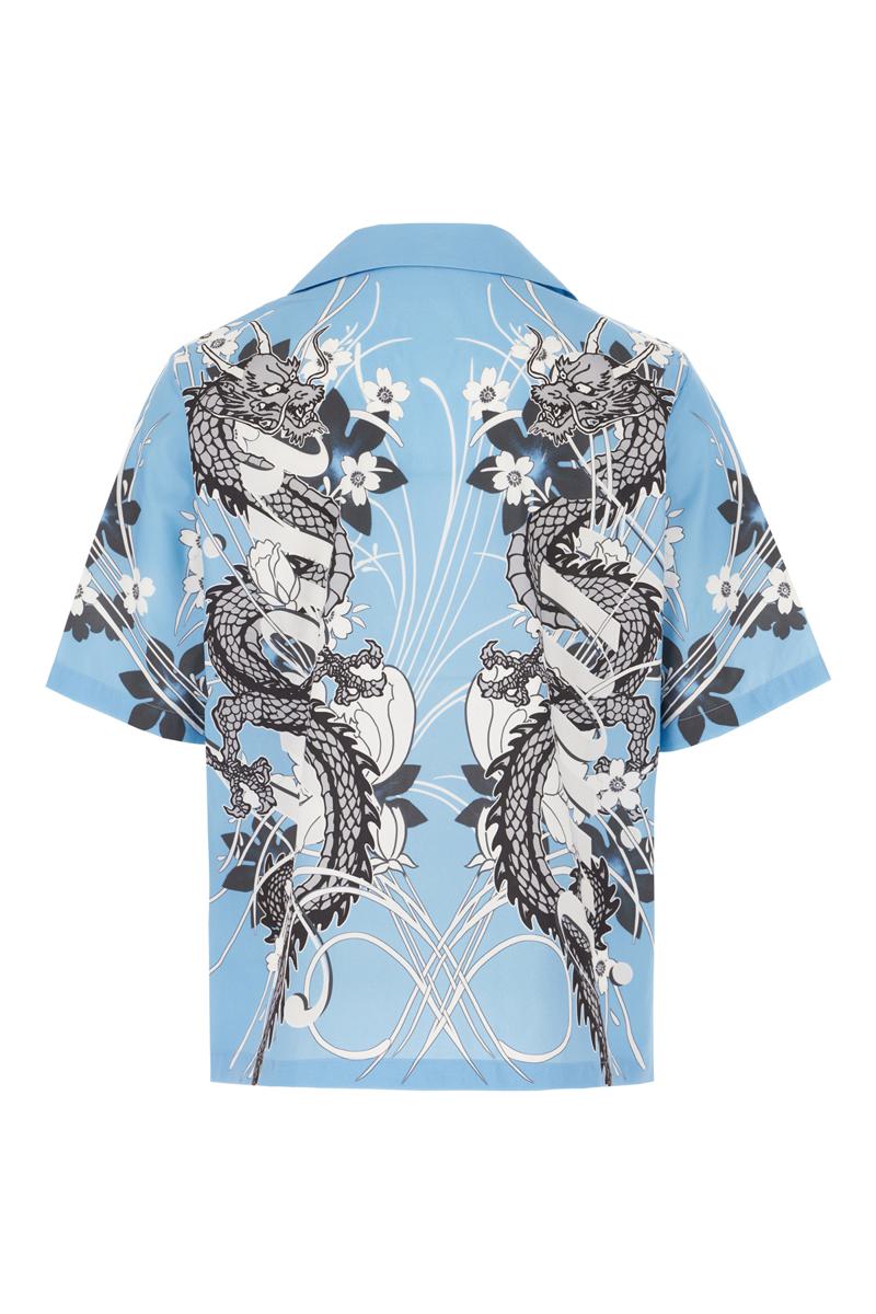 Amiri Shirts