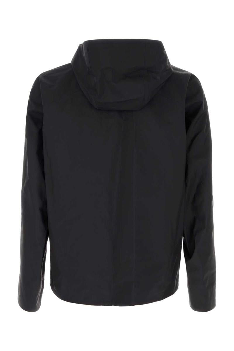 Veilance Jackets