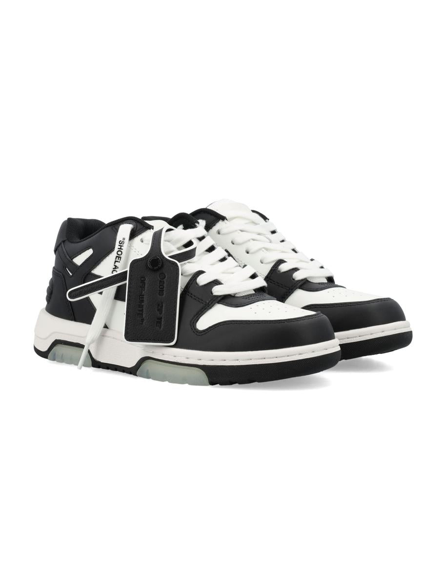 Off-White Out Of Office Woman'S Sneakers