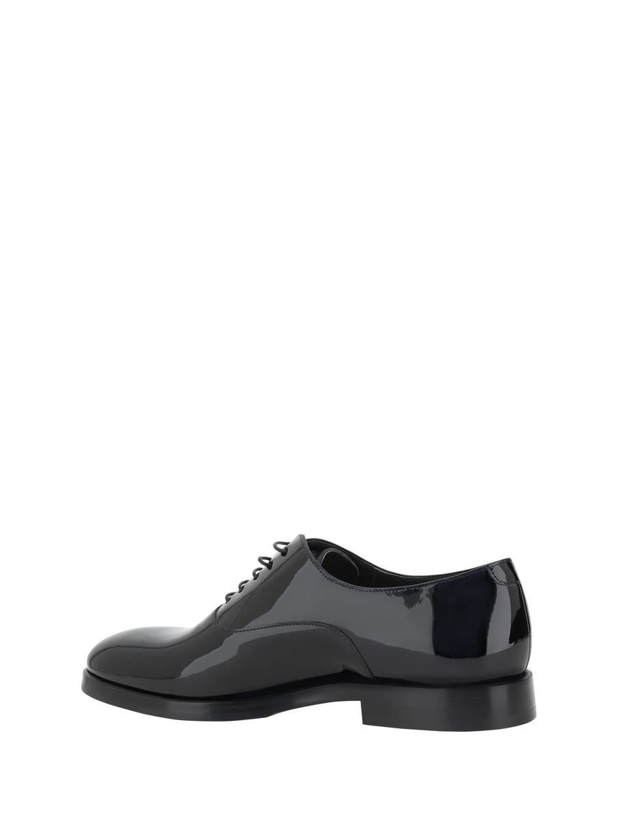 Brunello Cucinelli Lace Up