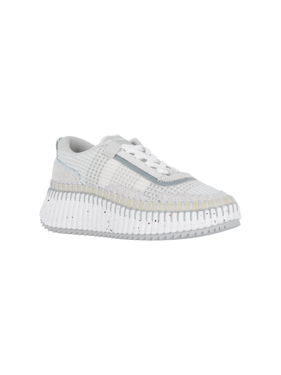 Chloé Sneakers