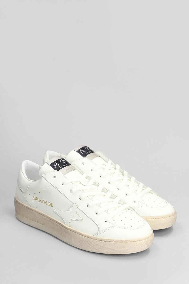 Ama Brand Sneakers