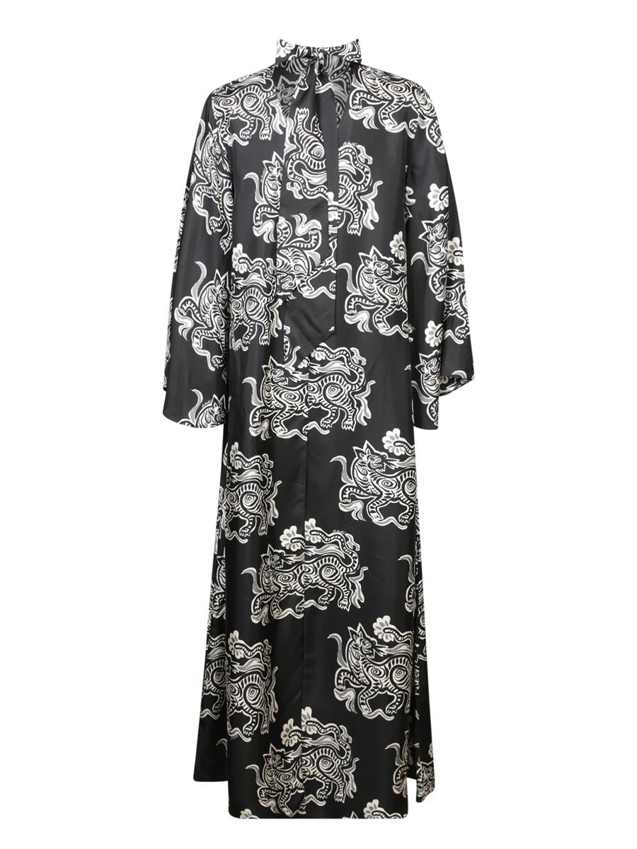 La DoubleJ Dresses