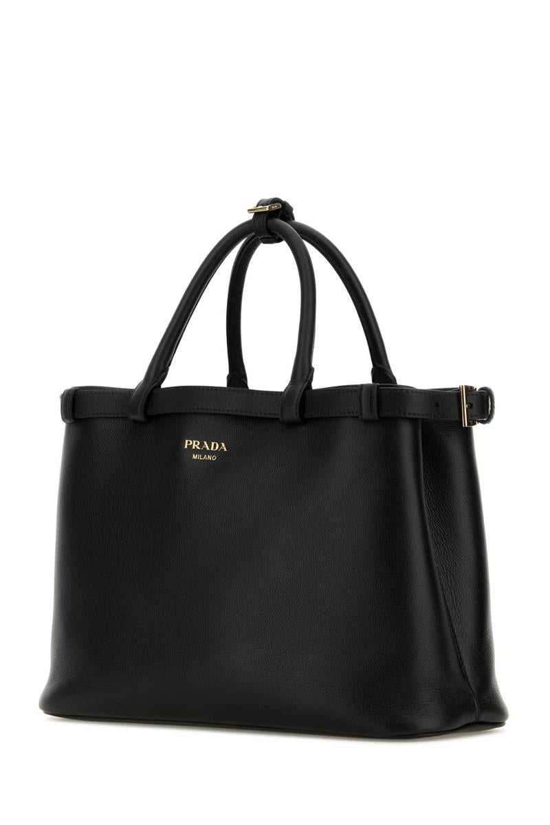 Prada Handbags.
