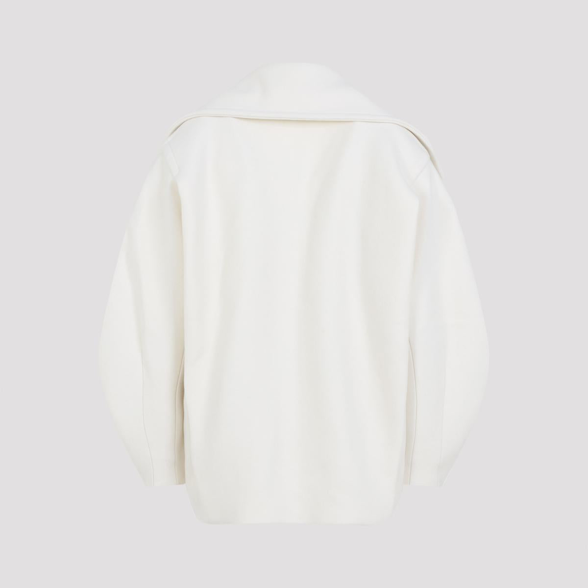 Jacquemus Coat