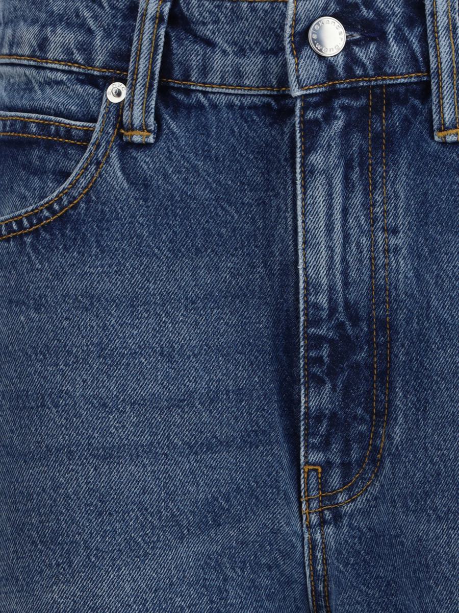 Alexander Wang Jeans