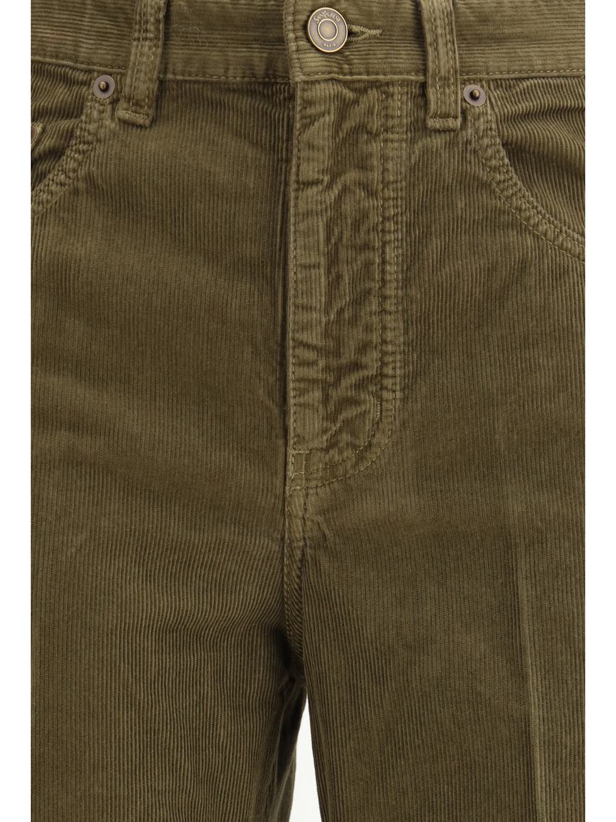 Saint Laurent Pants