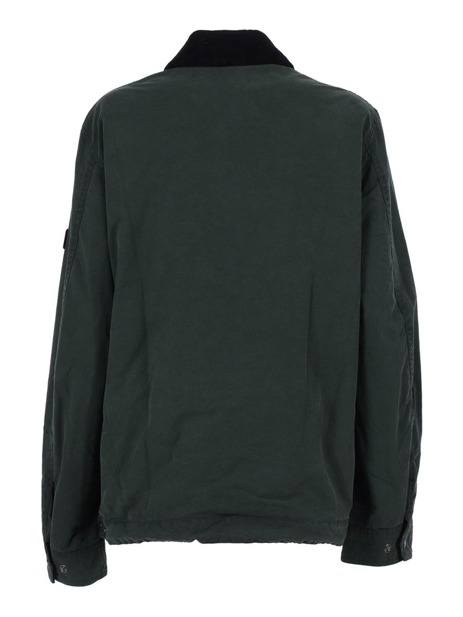 Barbour Jacket