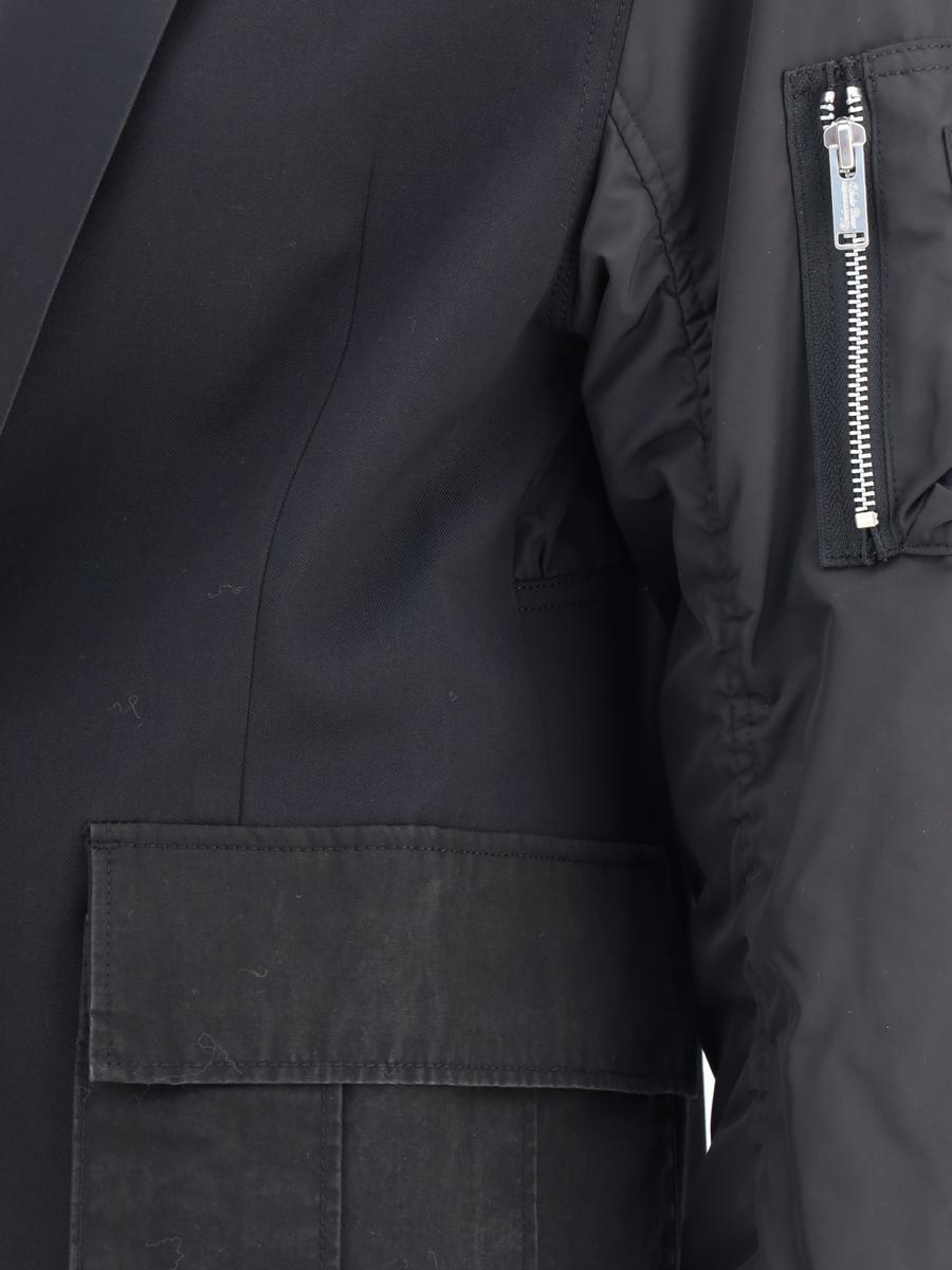 Undercover Jackets