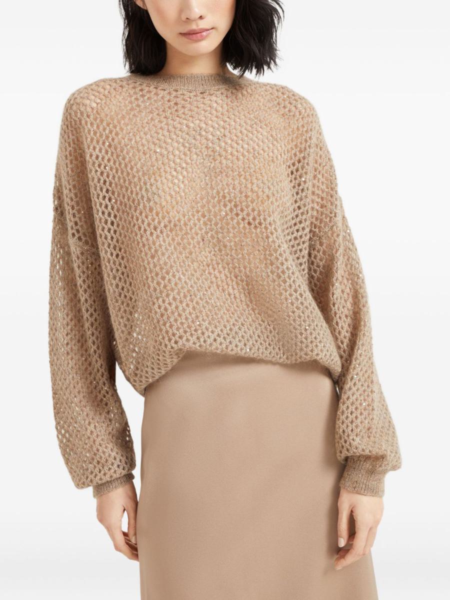 Brunello Cucinelli Sweaters
