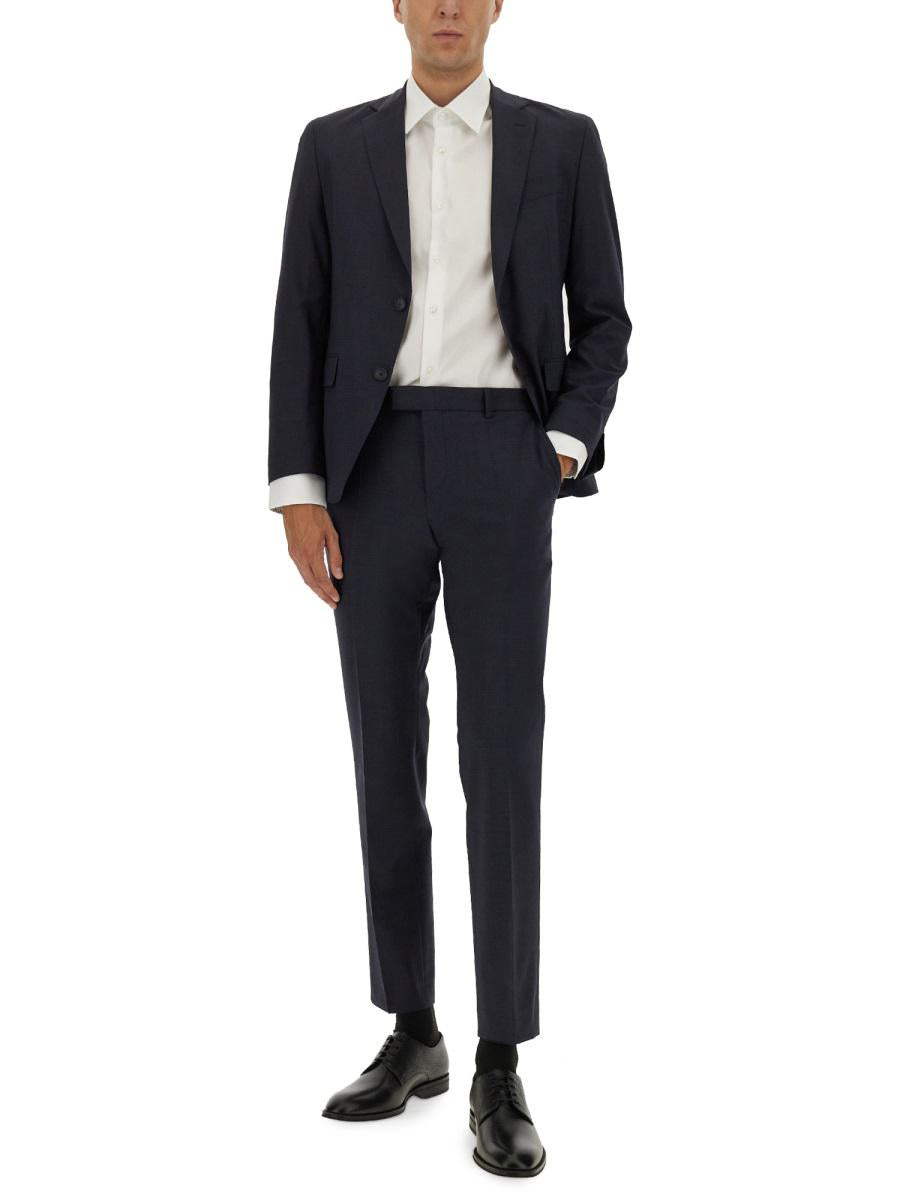 Boss Slim Fit Dress