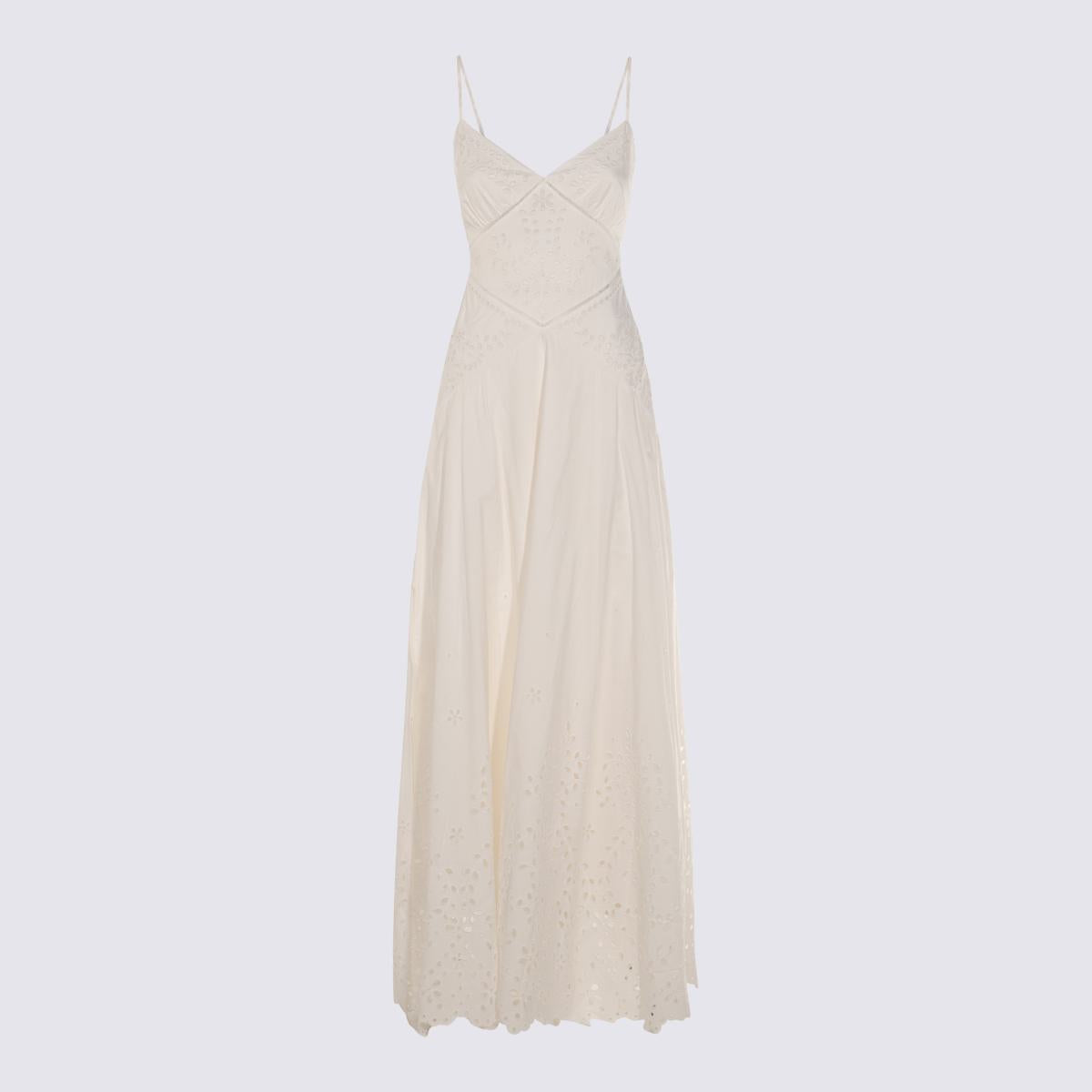 Self-Portrait Dresses