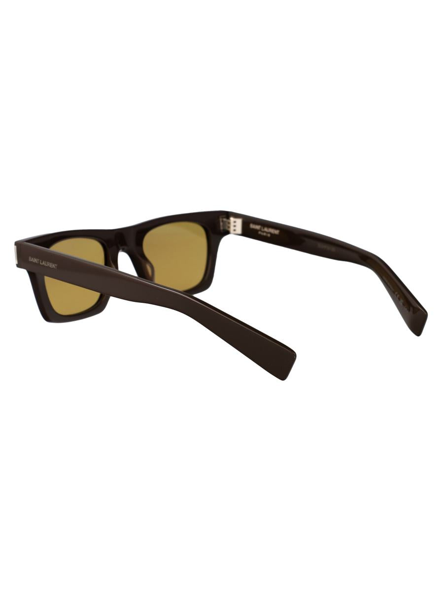 Saint Laurent Eyewear Sunglasses
