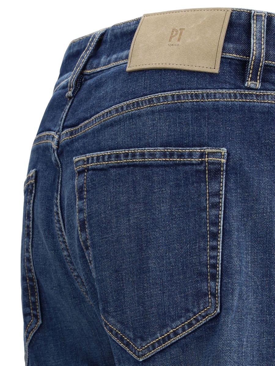 Pt Torino Jeans