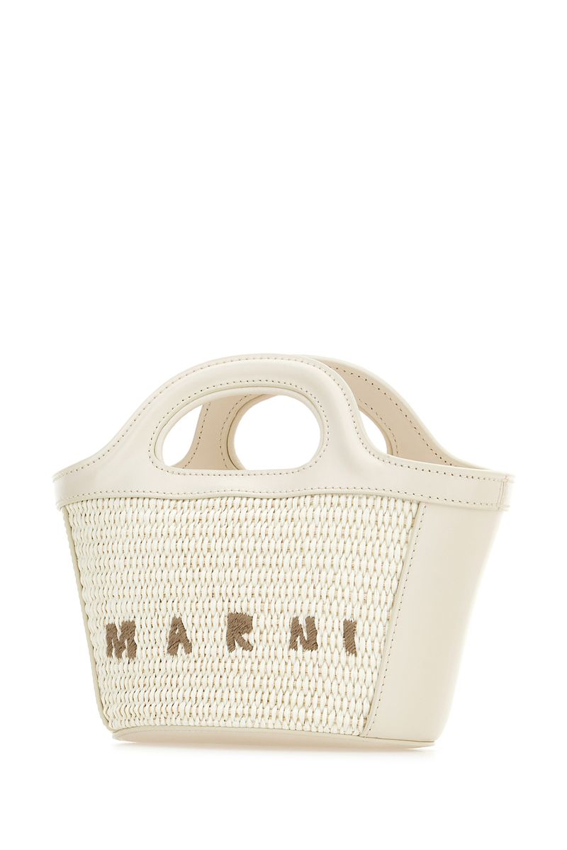 Marni Tropicalia' Micro Bag
