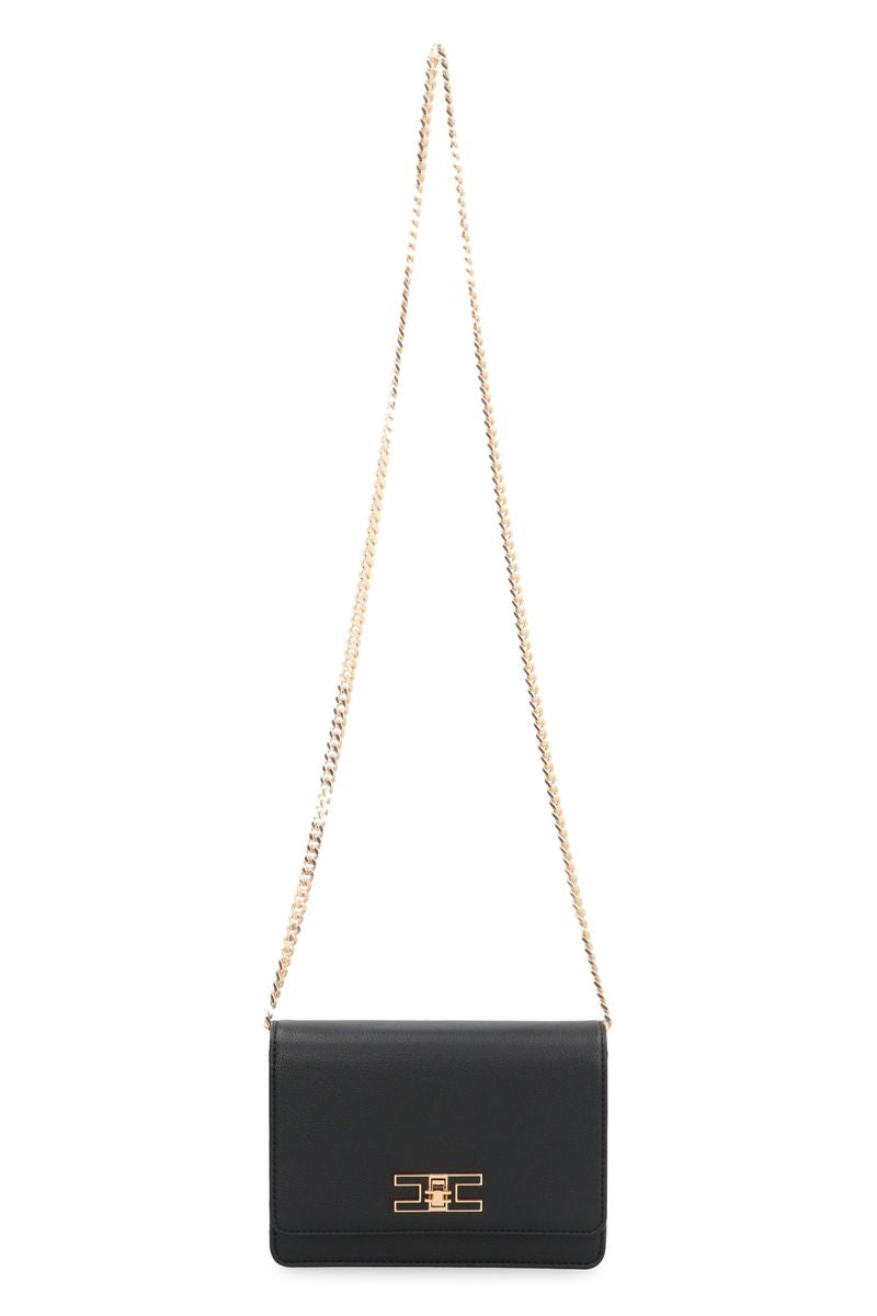 Elisabetta Franchi Bags