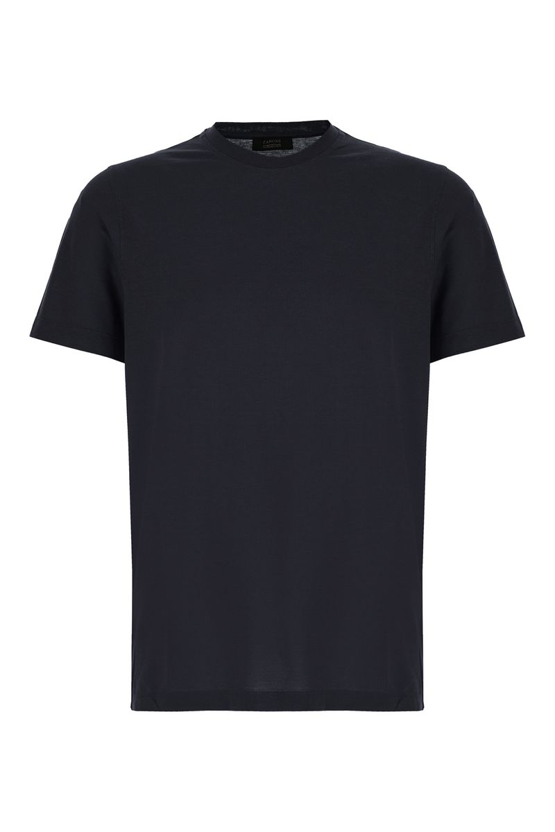 Zanone T-Shirts
