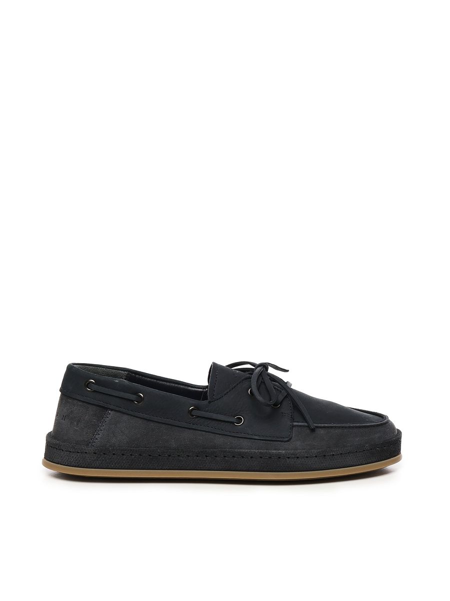 Hogan Flat Shoes