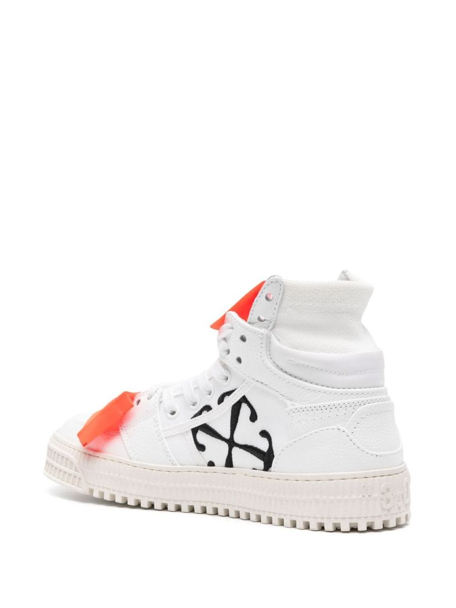Off-White 3.0 Off Court Sneakers