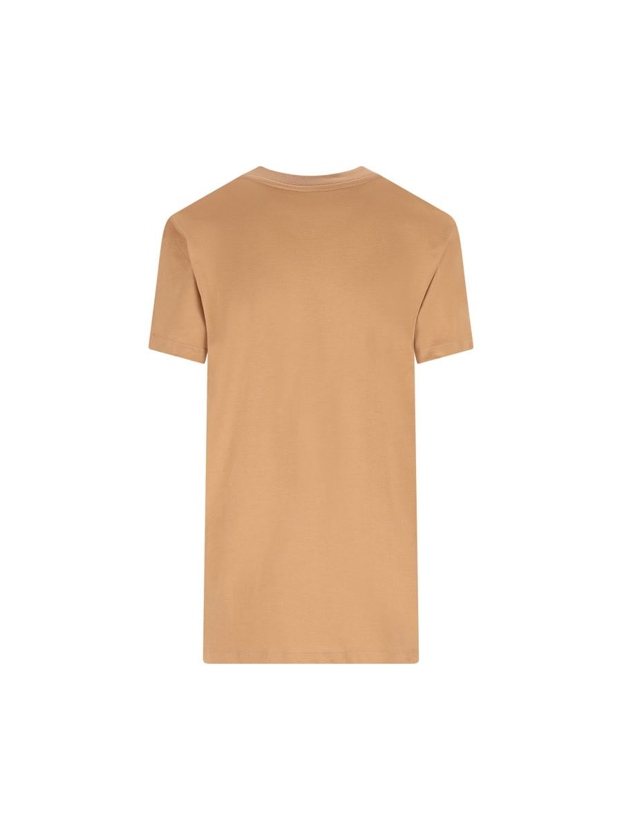 Max Mara T-Shirt And Polo Shirt