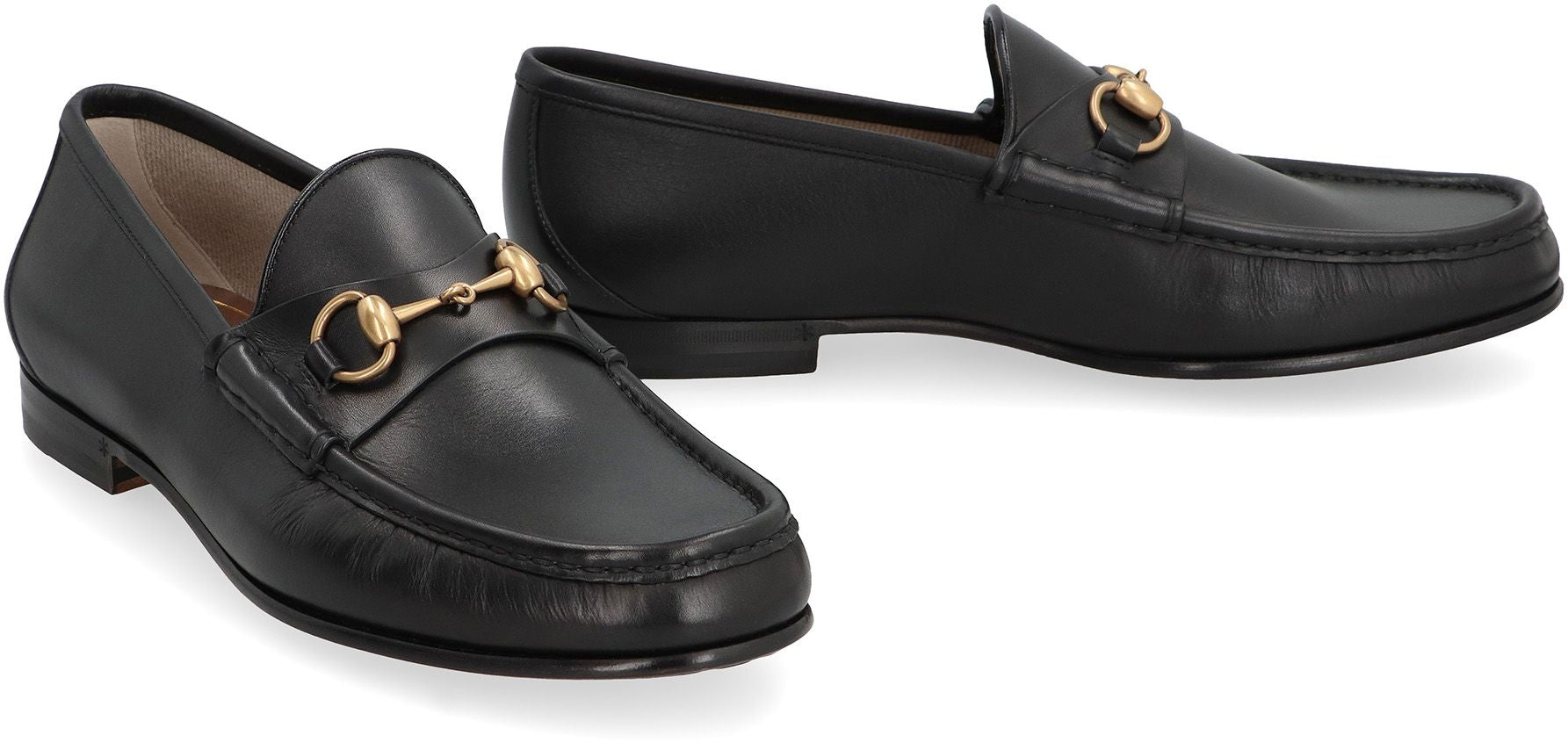 Gucci Loafers