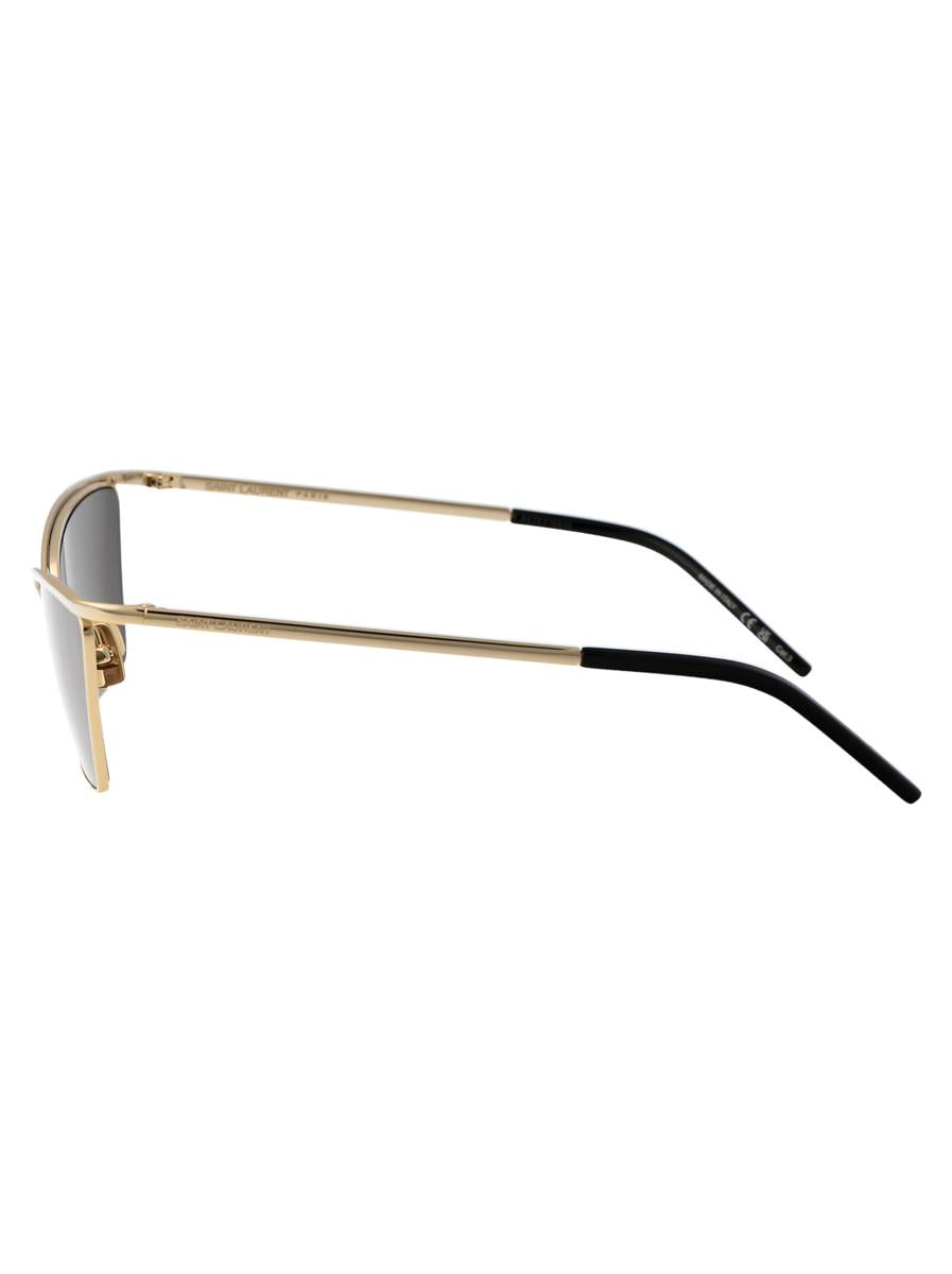 Saint Laurent Eyewear Sunglasses