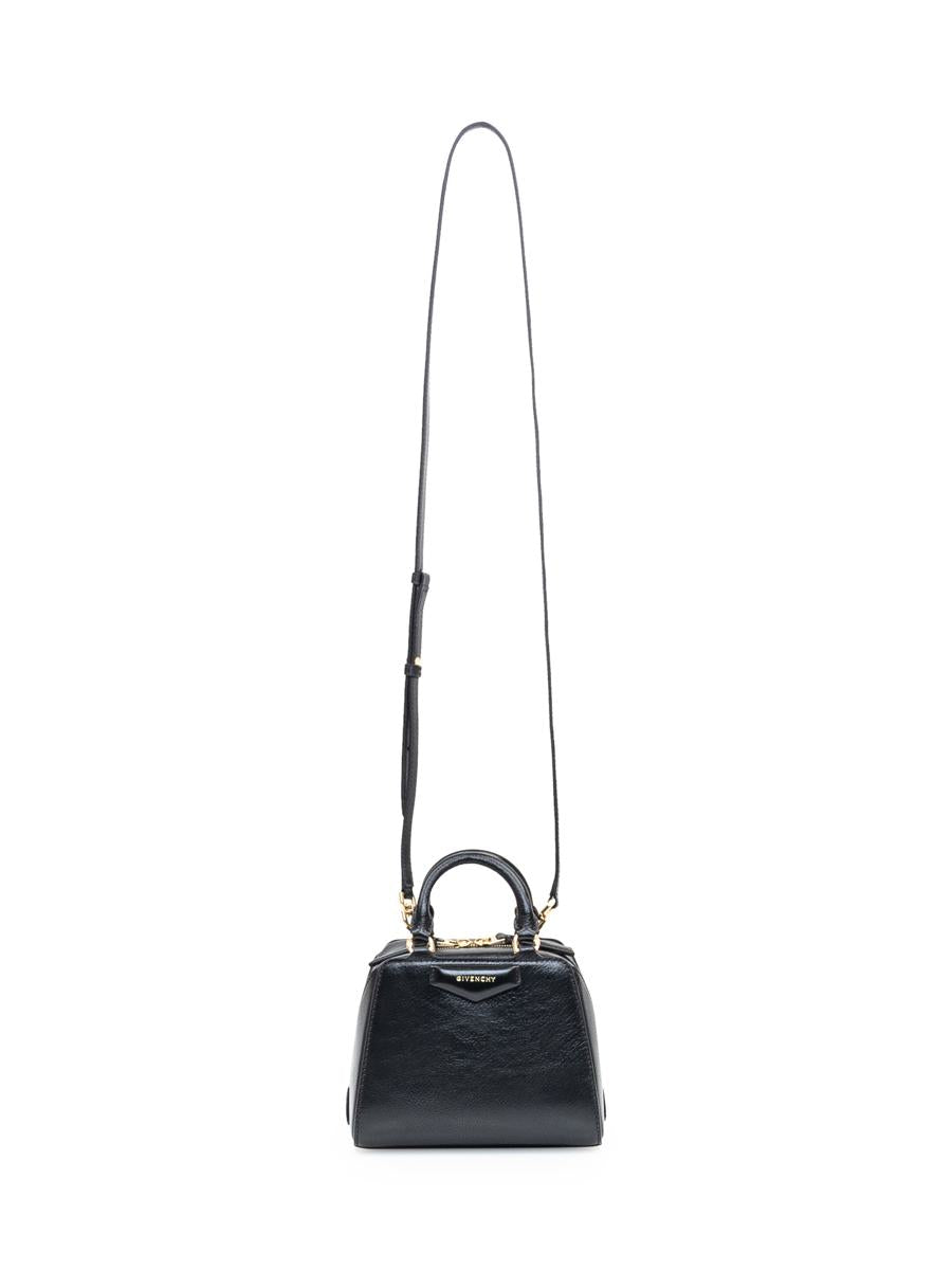 Givenchy Antigona Cube Nano Bag