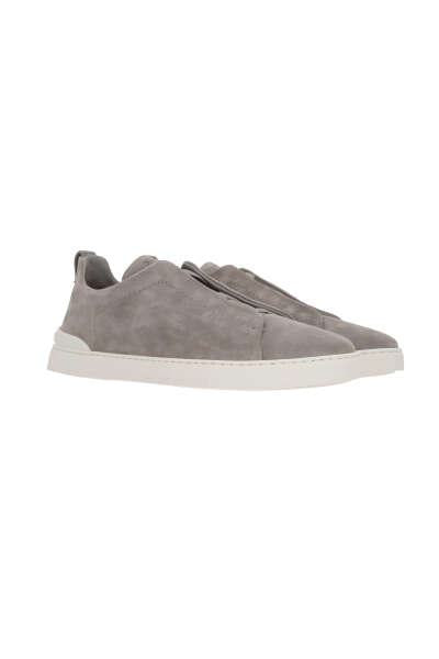 Zegna Sneakers