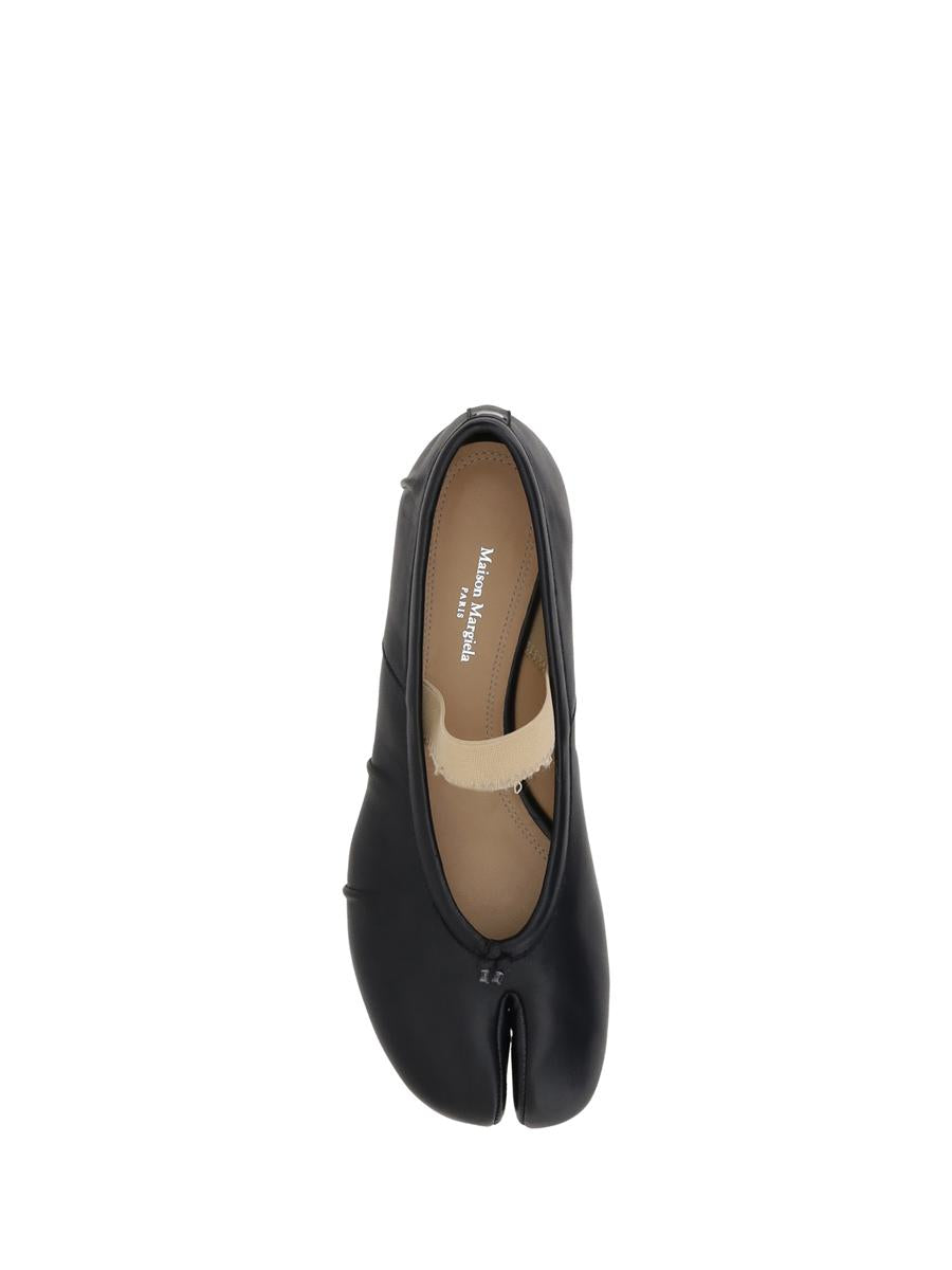 Maison Margiela Ballerinas