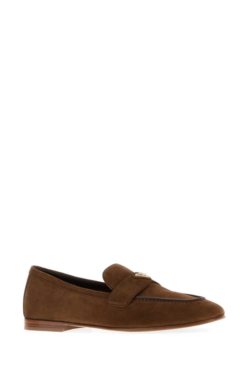 Prada Moccasters
