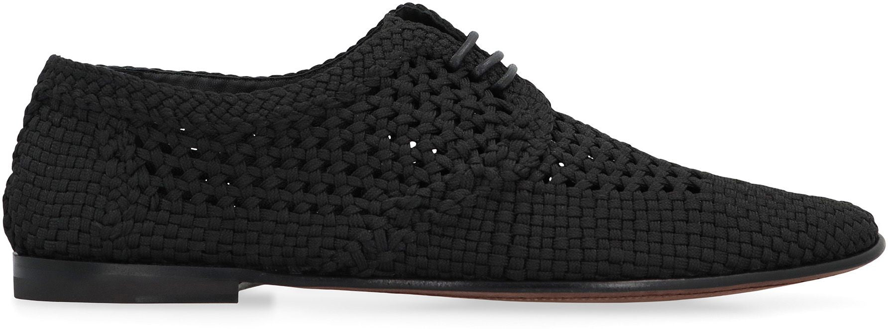Dolce & Gabbana Flat Shoes
