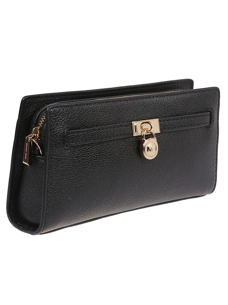 Michael Kors Satchel & cross body