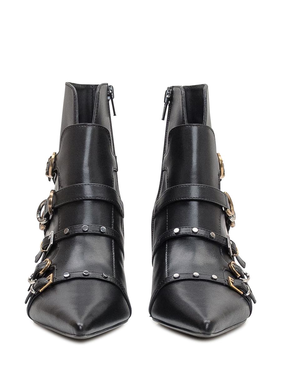 Pinko Tory Burch Boots